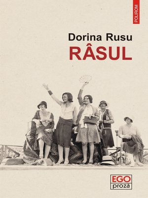 cover image of Râsul